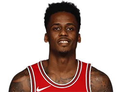 Antonio Blakeney