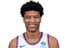 Isaiah Hicks