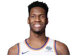 Nigel Hayes-Davis