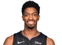Amile Jefferson
