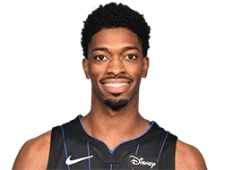 Amile Jefferson