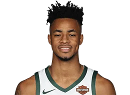 Jaylen Morris