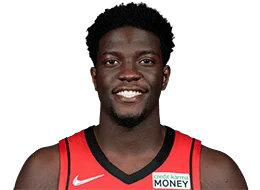 Thomas, Khyri