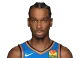 Shai Gilgeous-Alexander