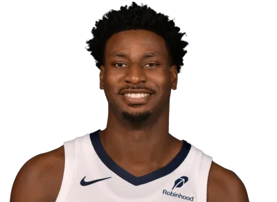 Jaren Jackson Jr.