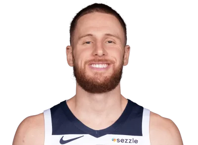 Donte DiVincenzo