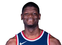 Mo Bamba