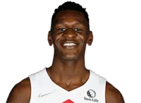 Isaac Bonga