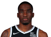 Shake Milton