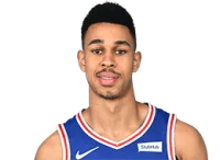 Zhaire Smith