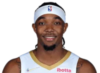 Devonte' Graham