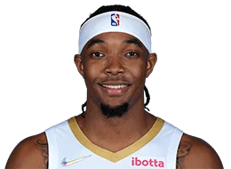 Devonte' Graham