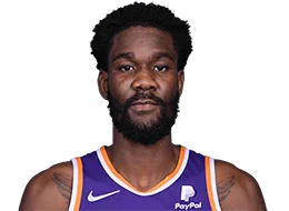 Deandre Ayton