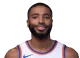 Mikal Bridges