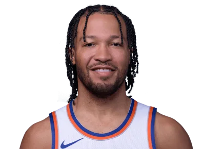 Jalen Brunson
