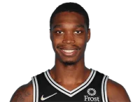 Lonnie Walker IV