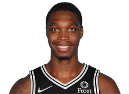 Lonnie Walker IV