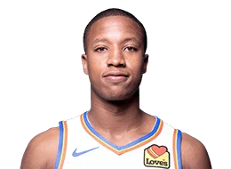 Devon Hall