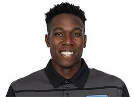 Kevin Hervey
