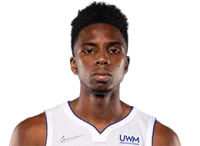 Hamidou Diallo