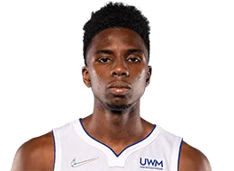 Hamidou Diallo