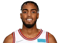 Troy Brown Jr.