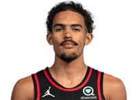 Trae Young