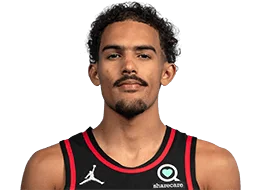 Trae Young