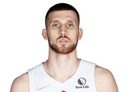 Svi Mykhailiuk