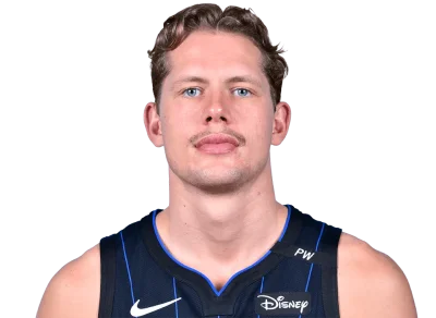 Moritz Wagner