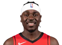 Aaron Holiday