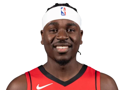 Aaron Holiday