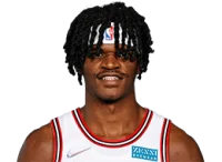 Alize Johnson