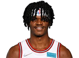 Alize Johnson