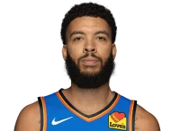 Kenrich Williams