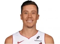 Duncan Robinson