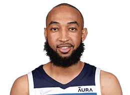 Jordan McLaughlin