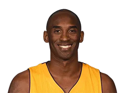 Bryant, Kobe