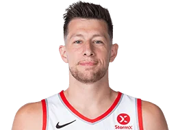 Drew Eubanks