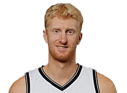 Budinger, Chase