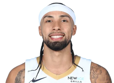 Jose Alvarado