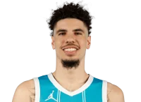 LaMelo Ball