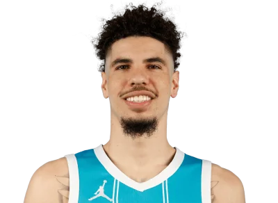 LaMelo Ball