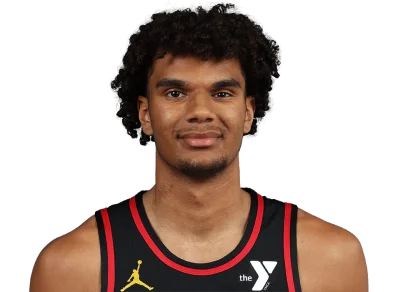 Dominick Barlow