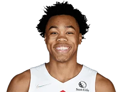 Scottie Barnes