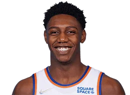 RJ Barrett