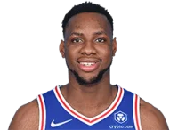 Charles Bassey