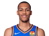 Darius Bazley