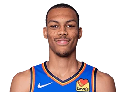 Darius Bazley