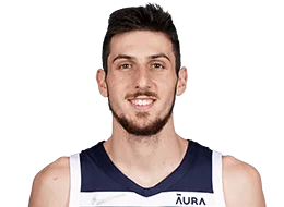 Leandro Bolmaro
